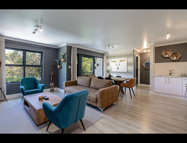 1 BEDROOM APARTMENT SOLD IN KENILWORTH UPPER